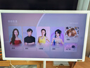添添闺蜜机Pro 4K版(6+128GB) 小度平板电视音响 27英寸移动显示器 接入DeepSeek 追剧健身 七夕礼物 实拍图