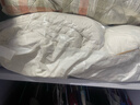 无印良品 A类面料大豆床褥床垫遮盖物家用四季防滑可折叠被褥子1.8x2米床 实拍图
