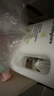 babycare婴儿洗衣液新生儿宝宝专用婴幼儿童酵素去污清洁剂 800ml*1瓶 实拍图