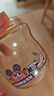 babycare小企鹅学饮杯 儿童吸管式水杯 儿童防漏防摔带手柄喝奶瓶含重力球 【升级款】240ml浅嗬绿-PPSU 实拍图