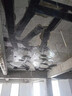 加固博士300克一级碳纤维布加固建筑材料混泥土裂缝楼板房梁裂缝修补 国标300g一级20公分/平 质检包过 实拍图