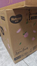 好奇（Huggies）铂金装小桃裤拉拉裤箱装XXXL64片尿不湿【透爽散热】 实拍图