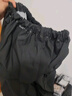 尚优不凡 雨裤 针织布防暴雨男下半身骑行耐磨水裤可定制 均码 实拍图