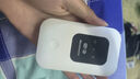 本腾随身wifi6双网可移动上网无线上网宝便携可充电免插卡4G全国流量 可充电-16通道*大电池 实拍图