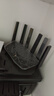 普联（TP-LINK）大道路由器7DR6430 BE6400 5G WiFi7千兆双频家用高速穿墙 2.4G wifi6无线 2.5G网口 游戏加速 实拍图