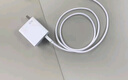 小米 原装USB-C数据线100cm 6A充电线白色 适配USB-C接口手机游戏机充电xiaomi红米redmi/k70 实拍图