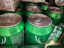 斯坦根（stangen）全麦清爽啤酒 四重啤酒花酿造 干投IPA精酿工艺 500ml*24整箱装  实拍图