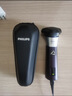 飞利浦（PHILIPS）电动剃须刀旋风3系PRO刮胡刀 风驰切剃6D浮动刀头 送老公送男友 父亲生日礼物 国家补贴 实拍图