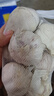 大蒜头出口品质网兜紫蒜蔬菜调料新鲜大果烧烤火锅食材 【精品网兜装】1斤装 450g 实拍图