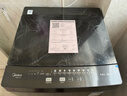 美的（Midea）波轮洗衣机全自动家用 MB80V37T 8公斤 一级能效 省水省电 抗菌除螨 以旧换新 国家补贴 京东自营 实拍图