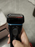 博朗（BRAUN） 剃须刀往复式电动刮胡刀便携快充3系301S男士生日礼物 经典黑 实拍图
