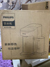 飞利浦（PHILIPS）即热式饮水机母婴款 家用办公室免安装台式饮水机智能速热水吧机 电热水壶UV杀菌长效保温ADD8230 实拍图