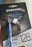 三星（SAMSUNG）128GB USB3.1  U盘 FIT 电脑车载迷你优盘 高速 学生办公 读速400MB/s（Gen 1）适用哨兵模式 实拍图