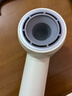 徕芬高速吹风机 速干家用电吹风 负离子护发低噪音吹风筒 SE米白色 实拍图