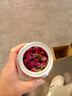 京东京造玫瑰花茶平阴重瓣红玫瑰花干大无硫90g【京东自营】可定制团购 实拍图