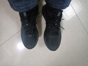 李宁越影 ELEMENT丨跑步鞋男网面透气秋冬季减震轻盈运动鞋ARHT047 实拍图