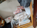 CONDOR日本静电除尘纸3包90片懒人吸附除尘拖把一次性拖布吸尘纸干巾 实拍图