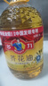 多力【保真菜籽油】芥花油5L 食用油非转基因高油酸 实拍图