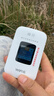 格行随身wifi6官方正品新疆云南专用无线网随身wifi6移动无线网卡cpe路由器随身wifi6非无限流量2025款 彩屏版【云南专拍可用移动】免费试用-送流量 实拍图