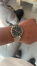 【二手99新】天梭男表力洛克二手机械男表天梭手表男士休闲运动二手奢侈品腕表 数字刻度-黑盘T006.407.11.052.00 实拍图