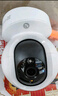 萤石摄像头C6C2K星光夜视智能家居云台室内摄像头监控器家用无线wifi手机远程高清4mp CP1【1080P高清】  官方标配无卡+30天云存储 实拍图