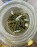 乐品乐茶茉莉花茶特级茶叶2025新茶川派250g横县飘雪自己喝送礼袋热门商品 实拍图