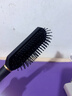MEN WOO气垫梳子按摩气囊排骨梳高颅顶蓬松神器不打结顺发养护男女士专用 实拍图