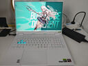 华硕天选6 Pro 锐龙版 国家补贴20% 16英寸游戏本 笔记本电脑(锐龙9 9955HX 16G 1T RTX5060 2.5K)青 实拍图