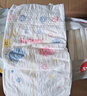 好奇（Huggies）金装拉拉裤L124片(9-14kg)尿不湿【速干不易红】 实拍图
