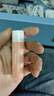 凡士林修护润唇膏3.5g清甜白桃味男女通用深层补水滋养润唇淡化唇纹礼物 实拍图