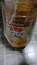 鲁花 食用油  物理压榨  非转基因 玉米油6.18L   实拍图