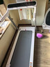 佑美U4Pro跑步机家庭用电动爬坡登山全折叠安静低音走步机健身房器材 实拍图