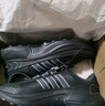阿迪达斯 （adidas）男女同款防泼水登山户外登山户外徒步低帮训练休闲跑步鞋  41 实拍图