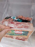 荷美尔（Hormel）超值特制培根2斤装 1000g 冷冻食品 培根片 早餐火锅烧烤西餐食材 实拍图