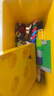 乐高（LEGO）积木拼装经典系列10698 创意大号积木盒男孩女孩儿童玩具生日礼物 实拍图