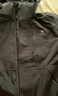 骆驼（CAMEL）CamelTex户外御寒冲锋衣男女同款防油污外套三合一登山服  L 实拍图