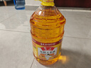 鲁花 食用油  物理压榨  非转基因 玉米油6.18L   实拍图