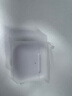 Viken【华强北顶配丨Air4代降噪款】蓝牙耳机适配苹果无线2025新款半入耳式金榜iphone17/16/15/14pods4 【原版正装全功能主动降噪版】 【主动降噪+空间音頻+三真电量】 实拍图