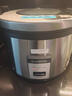 福库（CUCKOO）韩国品牌商用大容量饭煲不糊底不粘锅学校食堂饭店餐厅微压大电饭锅16L8人份以上CR-3055 实拍图