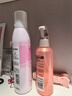 施华蔻（Schwarzkopf）羊绒脂喷雾滋养营养水 柔顺保湿护发润发精华 烫染修护防毛躁营养 【满氛滋养】营养水150ml*2 实拍图