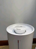 米家小米加湿器3 家用卧室大容量办公室桌面轻音空气加湿器 MJJSQ07DY 实拍图