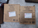 力士（LUX）精油香氛沐浴露幽莲1kg+樱花1kg送旅行装550g或补充装600g家庭装 实拍图
