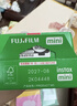 富士（FUJIFILM）instax迷你拍立得相机专用3寸拍立得相纸适用mini7+/7c/7s/11/40/90/99/evo/12/41/25/70等型号 20张白边相纸+贴纸*2+相册随机*3 实拍图