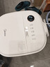 美的（Midea）泡脚桶按摩足浴盆加热保暖自动按摩暖脚洗脚盆杀菌泡脚盆恒温高深桶生日礼物送男女友ZL305 Max 实拍图