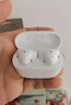 华为长续航蓝牙耳机 FreeBuds SE 2无线耳机 40小时长续航 快速充电 蓝牙5.3适用于苹果/安卓手机 白 实拍图