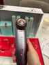 MESMOOTH慕苏美容仪器脸部按摩仪提拉紧致洁面眼部嫩肤礼物送女友 银烟紫C1Pro【礼物送女友】 实拍图