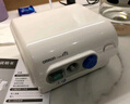 欧姆龙（OMRON）儿童家用雾化机老人医用婴儿空气压缩式雾化器NE-C28赠健康问诊卡 实拍图