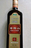 会稽山纯正绍兴黄酒宋法六年陈酿花雕酒500ML单支装 可做料酒 实拍图