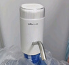 小熊（Bear）桶装水抽水器 饮水机抽水泵神器 水桶取水器 电动上水器矿泉水压水器自动吸水器F06Q1 实拍图