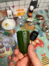 京喜加新鲜无刺水果小黄瓜小青瓜脆甜荷兰脆嫩生吃黄瓜蔬菜 水果黄瓜 2斤 带箱活动 实拍图
